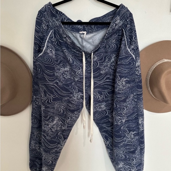 Anthropologie Sweatpants 2X - Picture 3 of 3